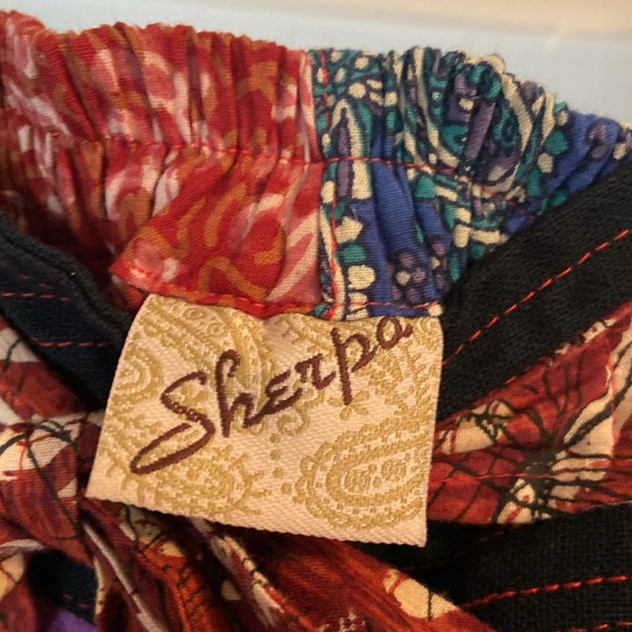 Fun pants from thailand Sherpa brand - Picture 6 of 6